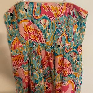 Lily Pulitzer dress